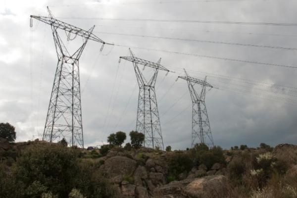 Power grid, Trans-european networks