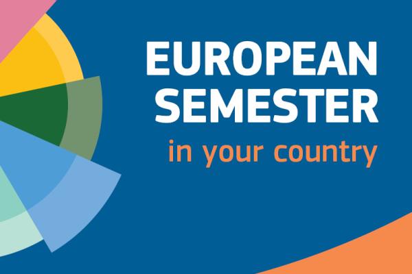 European Semester in your country