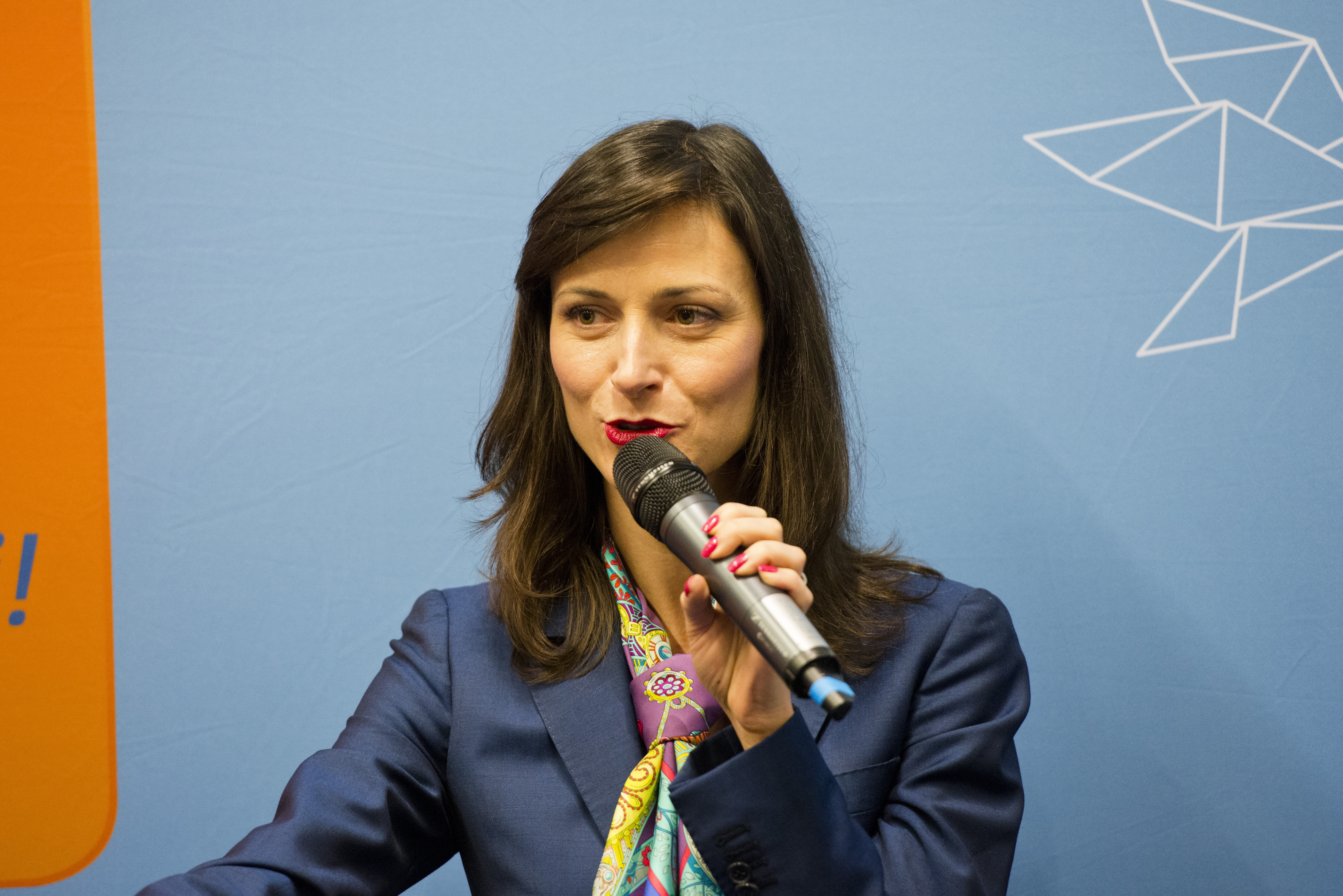 Citizens' Dialogue with Commissioner Mariya Gabriel in Katowice2.jpg