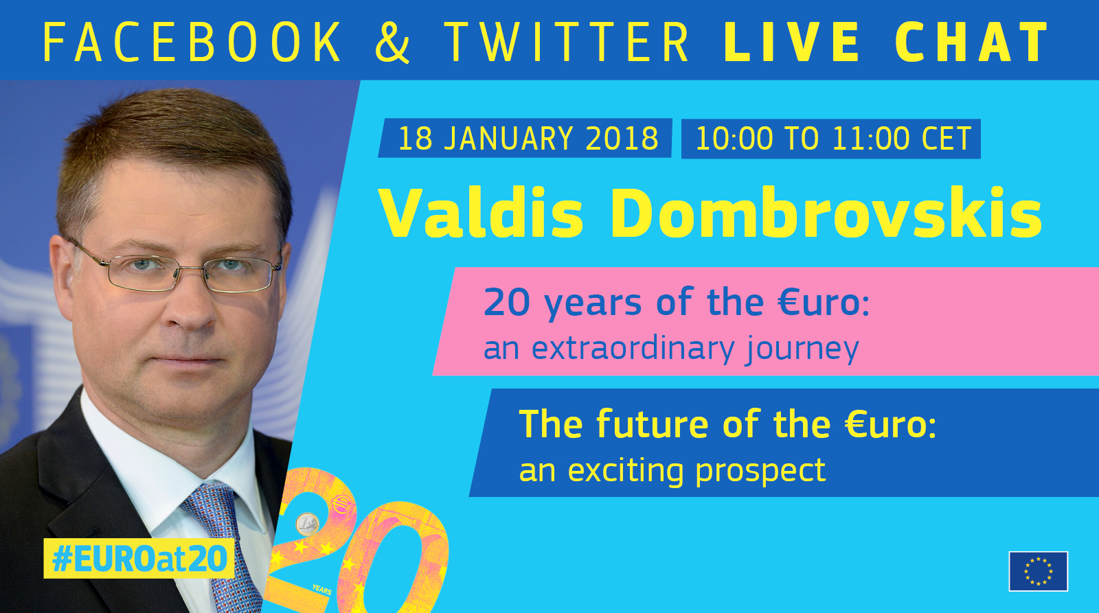 dombrovskis_live_chat