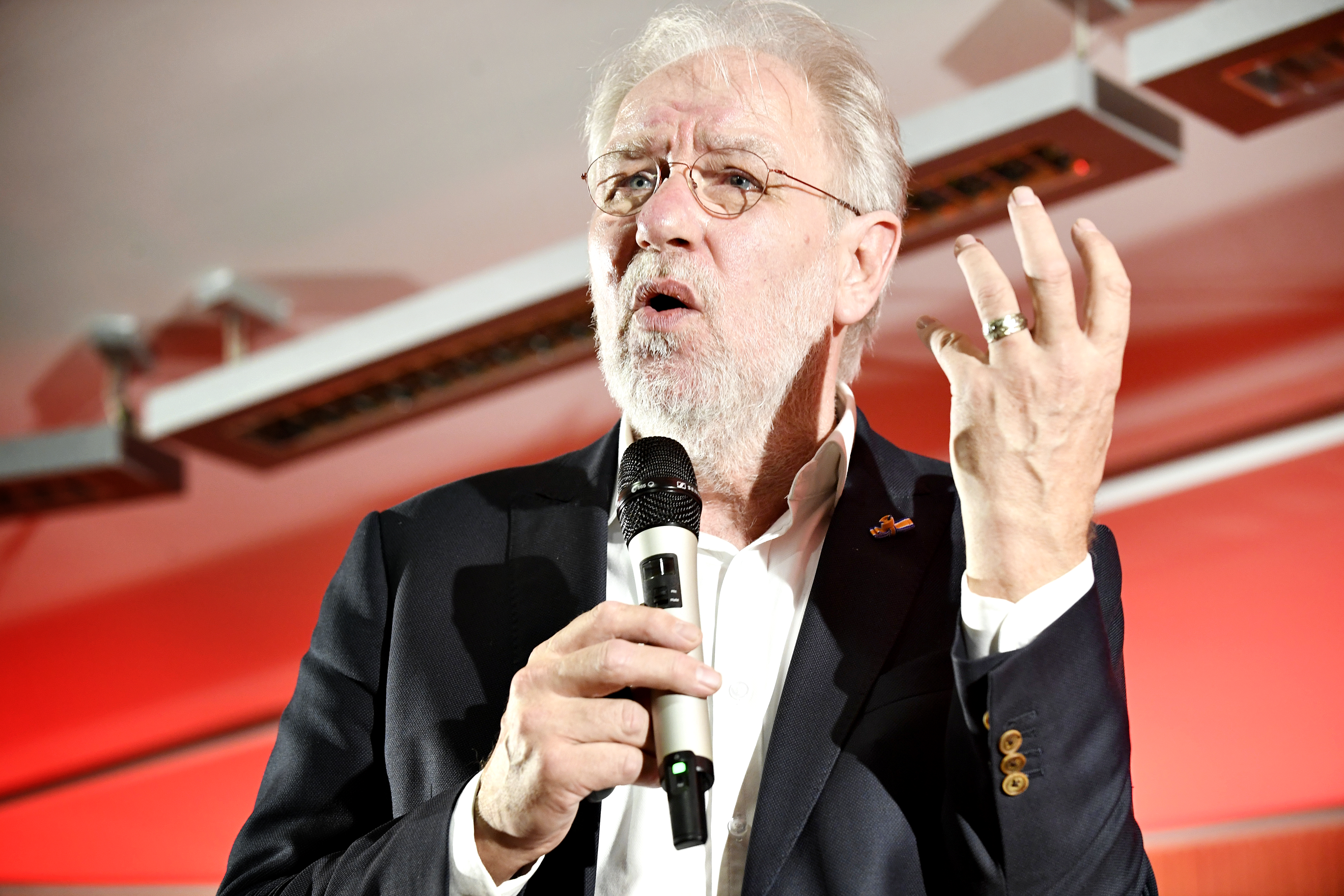 TEDxParcDuCinquantenaire - Sustainable Transition