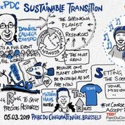 visual artists sketches