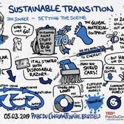 visual artists sketches