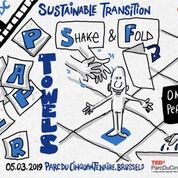 visual artist sketch