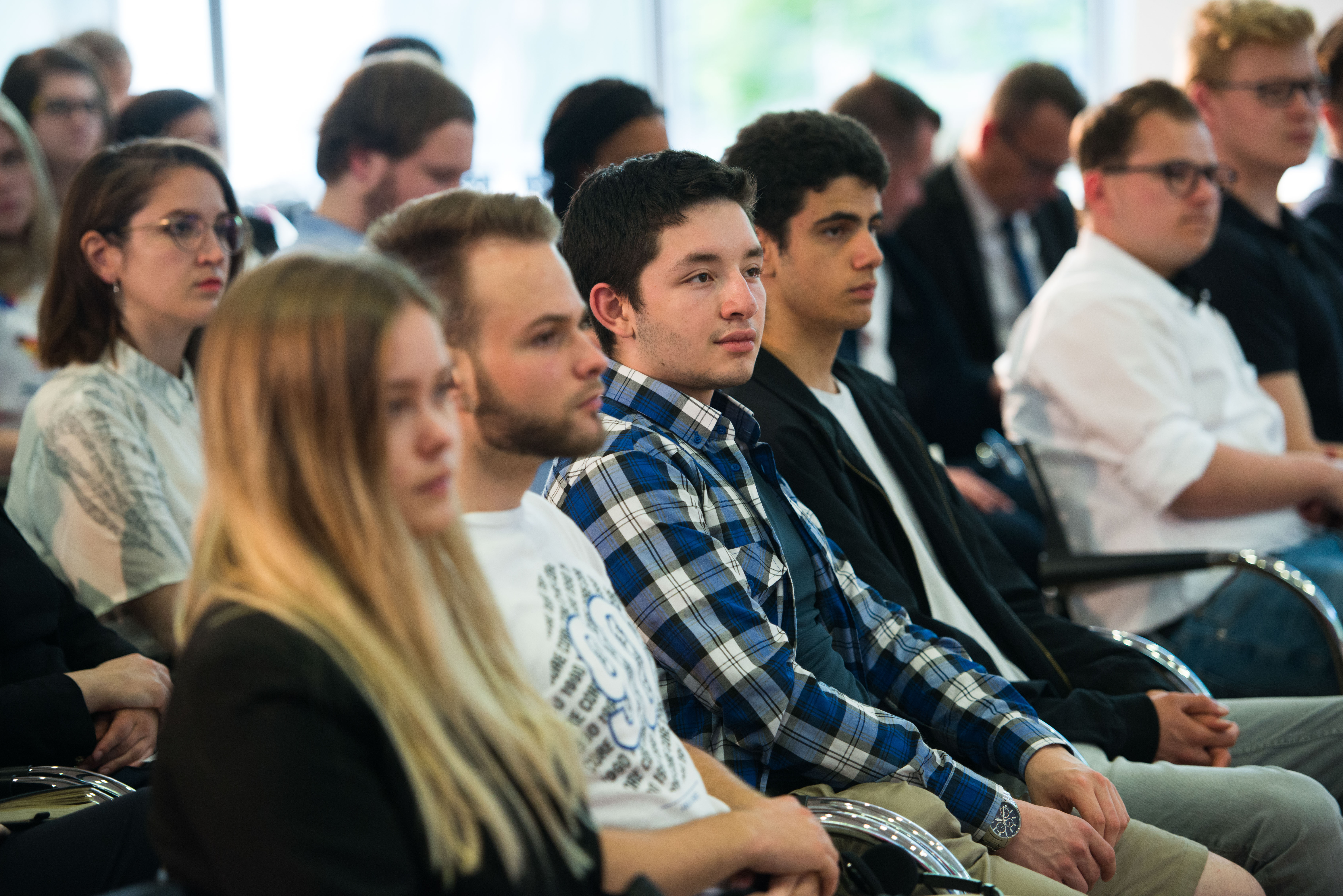 Consumer Dialogue with Youth on Sustainable Consumption