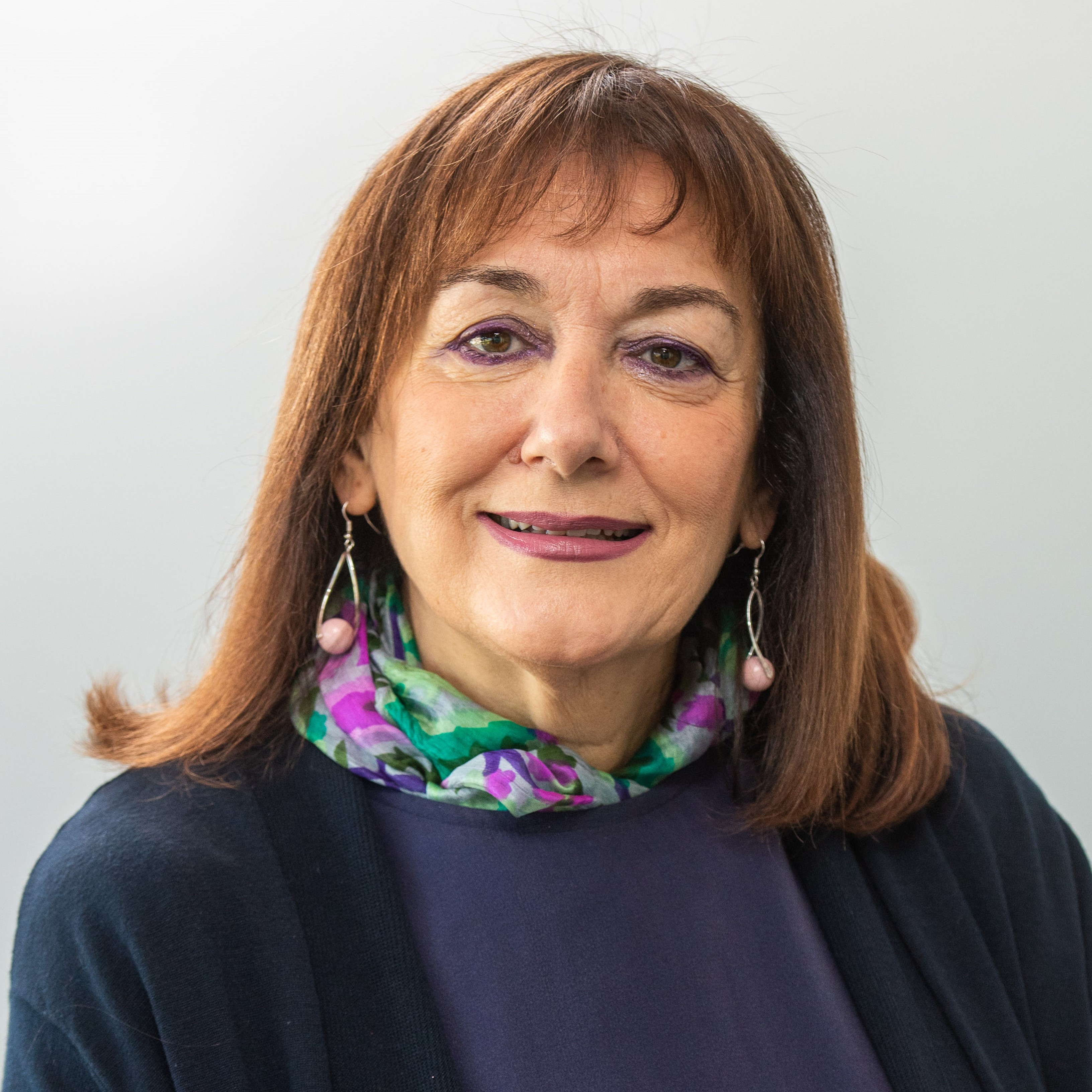 A picture of Commissioner Dubravka Šuica