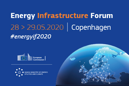 energy infrastructure forum
