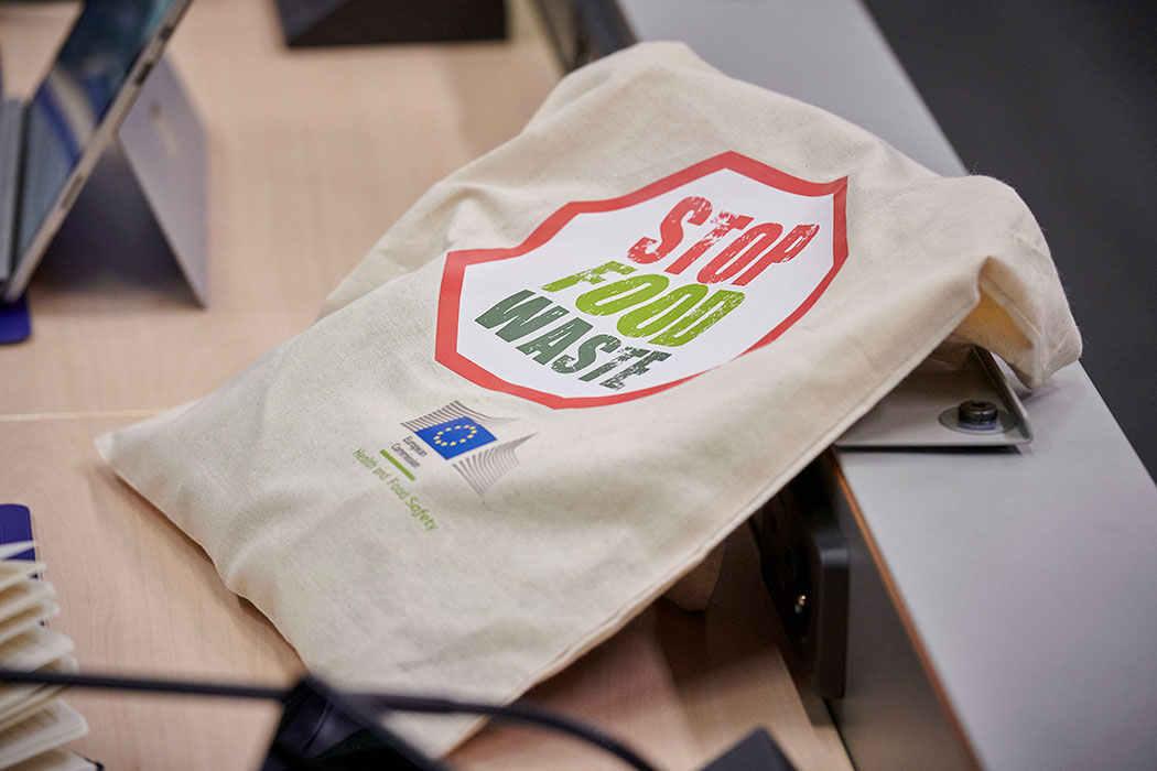 EU Platform on Food Losses and Food Waste