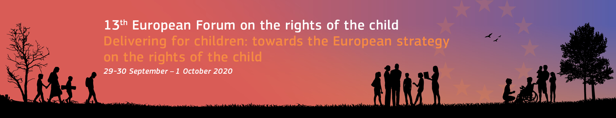 right of child, Forum, European Commission
