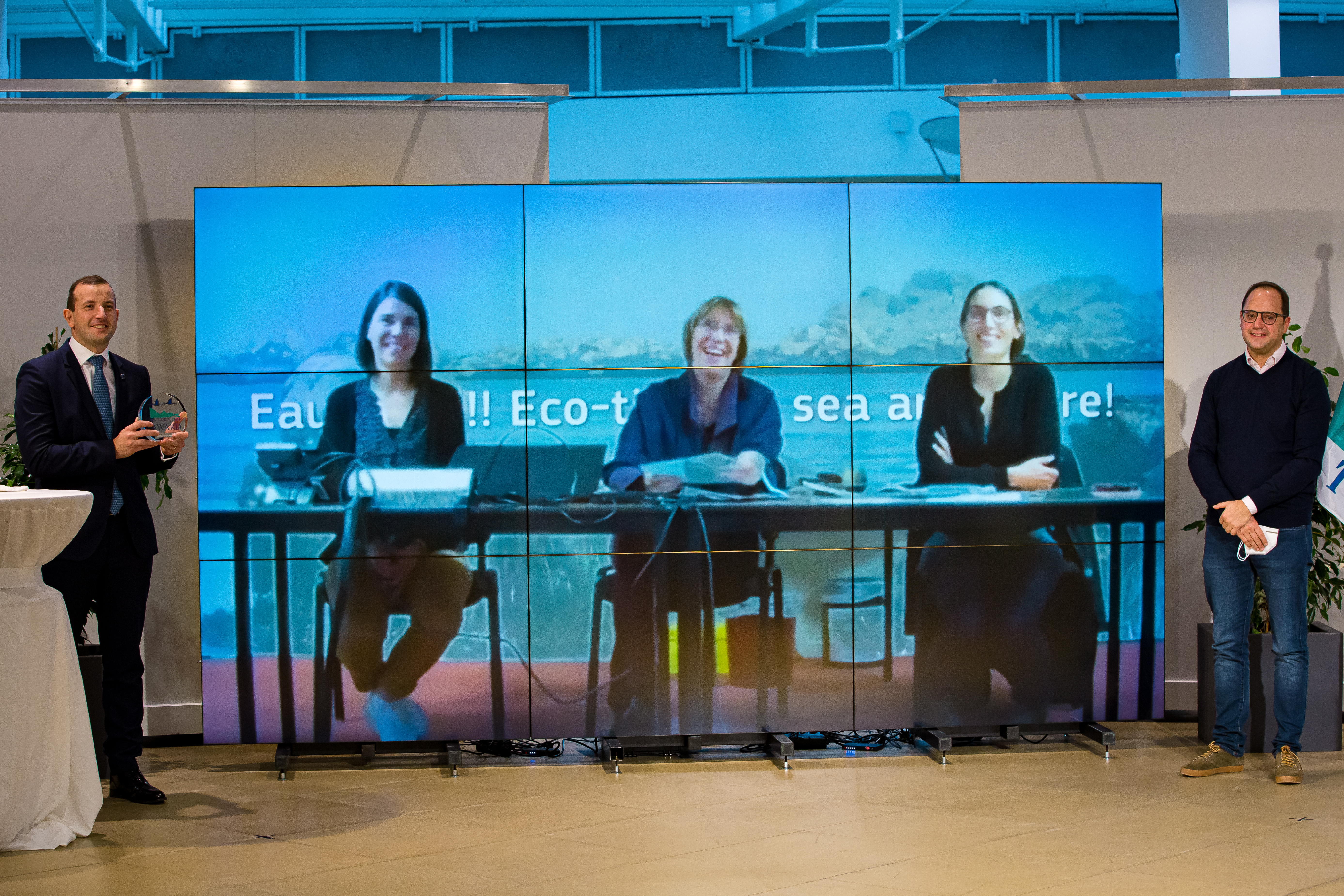 European Natura 2000 Award Ceremony