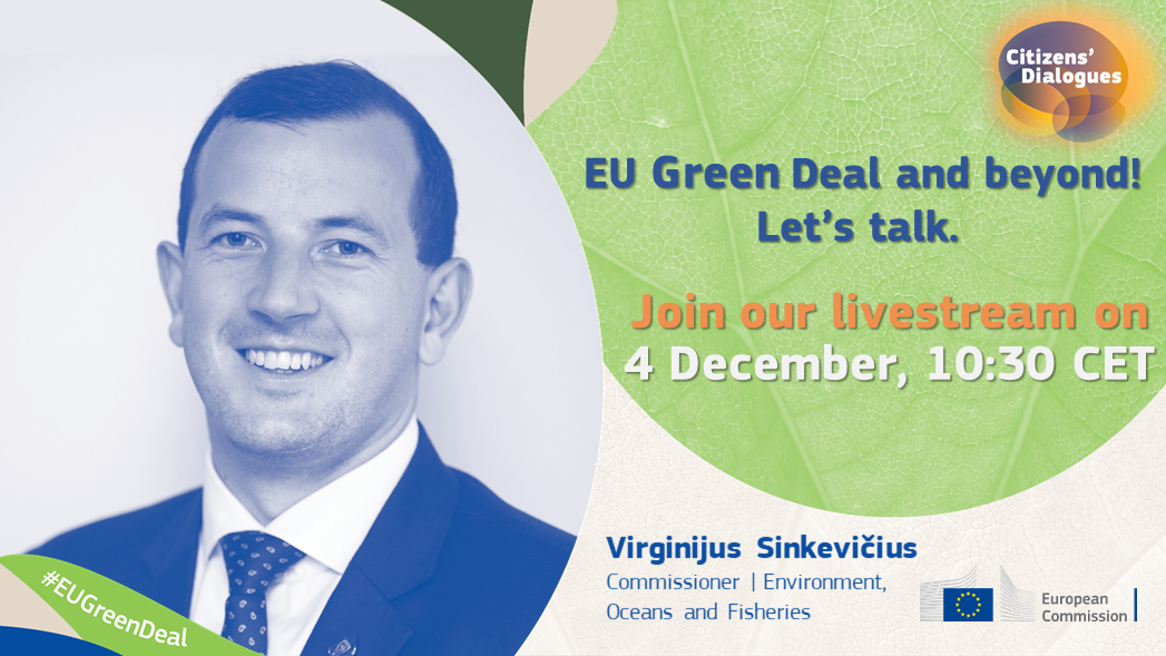 eugreendeal_sinkevicius_lithuania