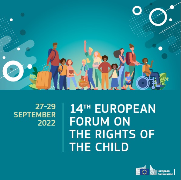 14th European Forum on the rights of the child