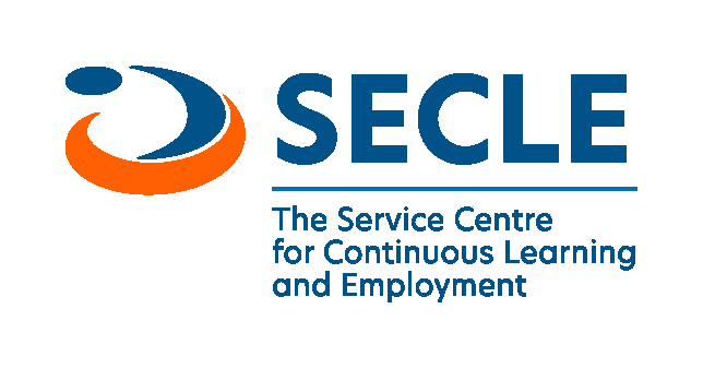 Logo of the Service Centre for Continuous Learning and Employment - Finland 