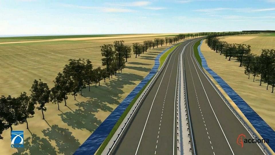 A7 Ploiești – Pașcani Highway 