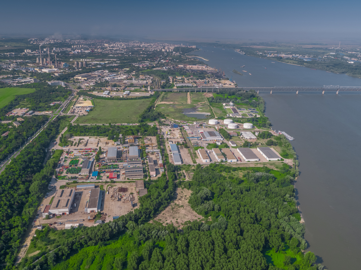 A legal framework to attract industrial investment and develop industrial ecosystems