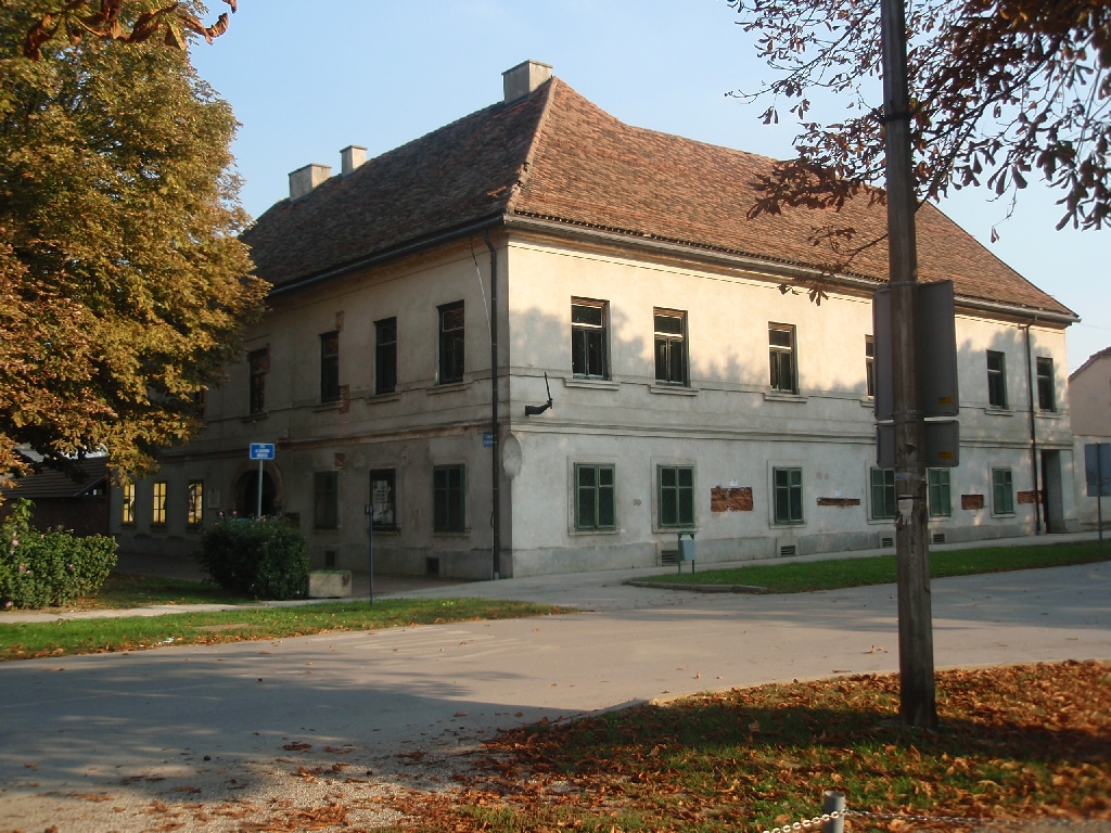 Koprivnica Town Museum 