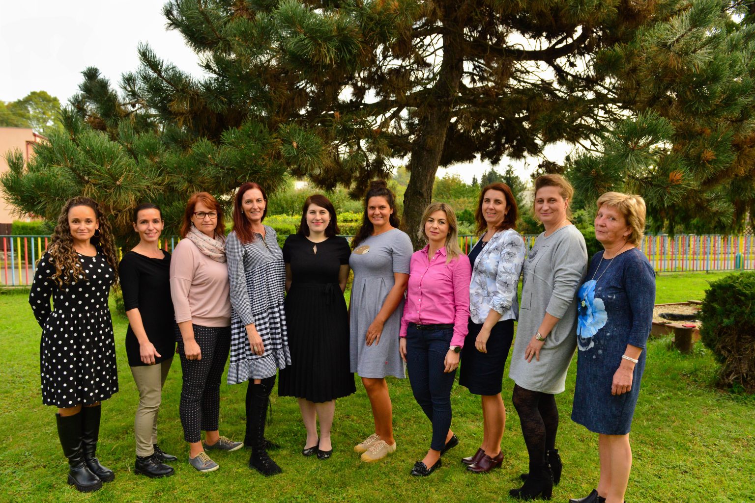 Regional centre of support for teachers Lučenec, Veľký Krtíš, Poltár