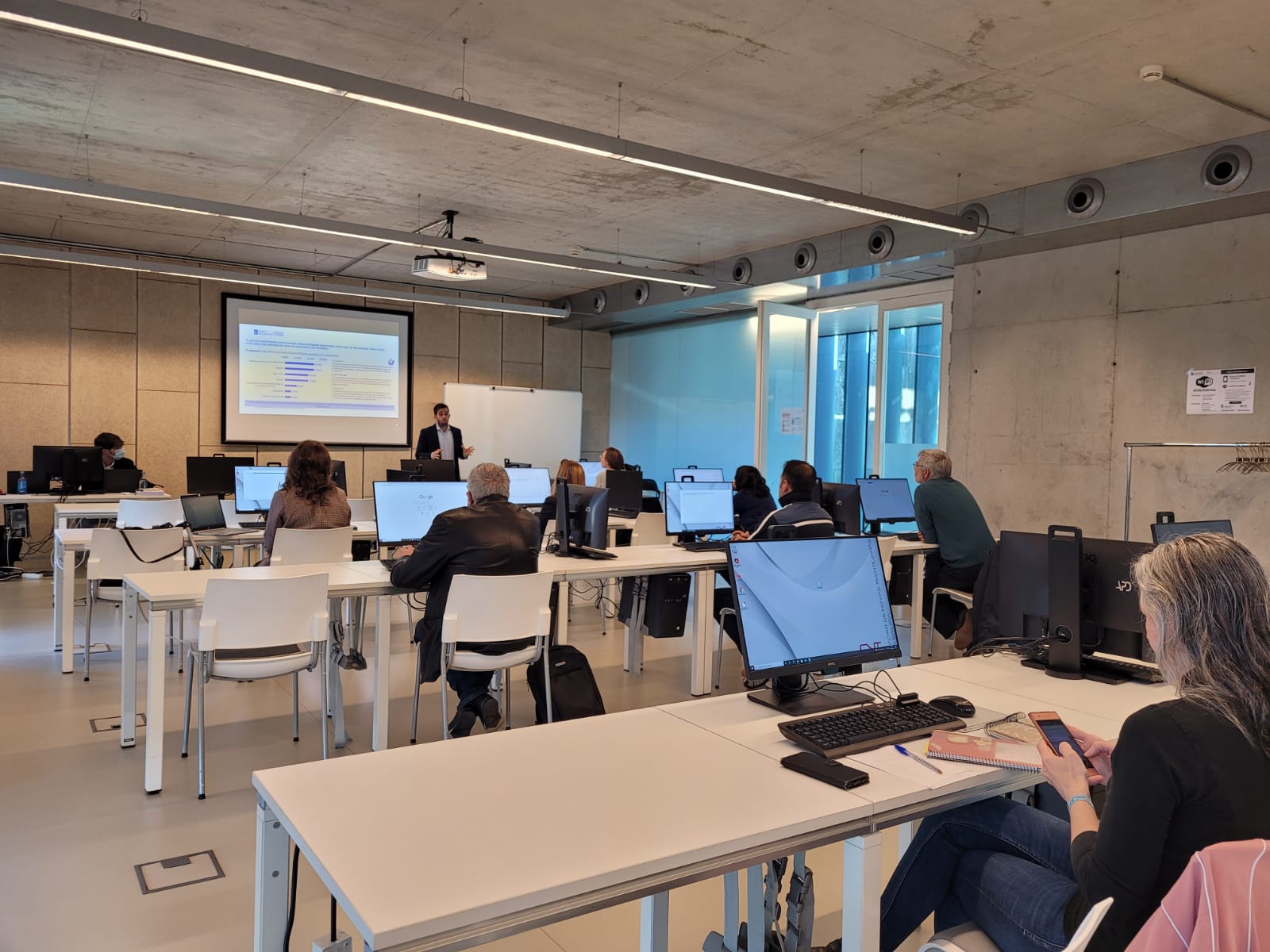 Mesas Axenda Galega Capacidades