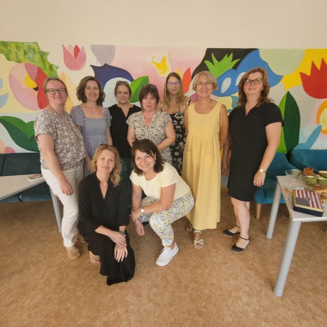 Regionálne centrum podpory učiteľov - RCPU pre okres Košice - okolie | Základná škola s materskou školou Milana Rastislava Štefánika, Školská 11/8A, Budimír (edupage.org)