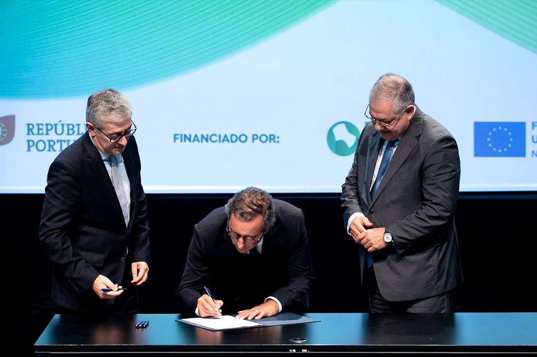 BLUEPHARMA - INDÚSTRIA FARMACÊUTICA S.A.