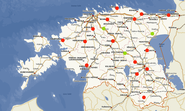State Shared Service Centre