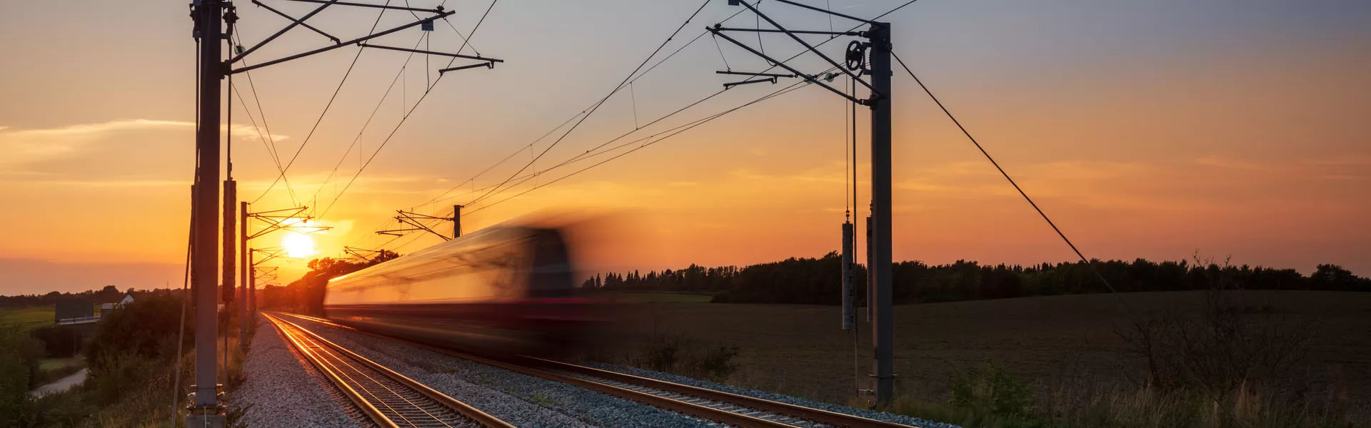 ‘Rail – efficient network’ of the Federal State 