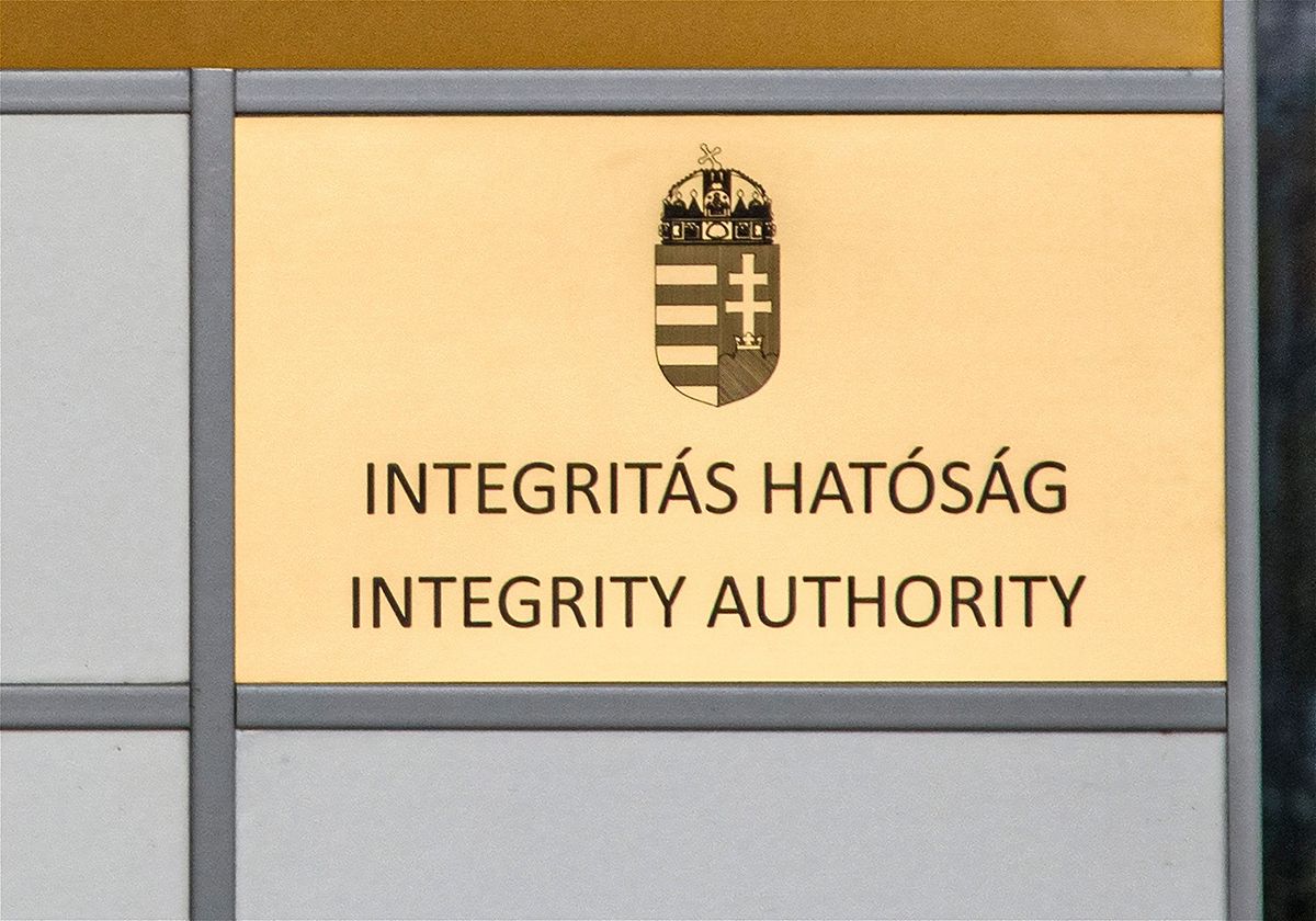 Establishment of an Integrity Authority to reinforce the prevention