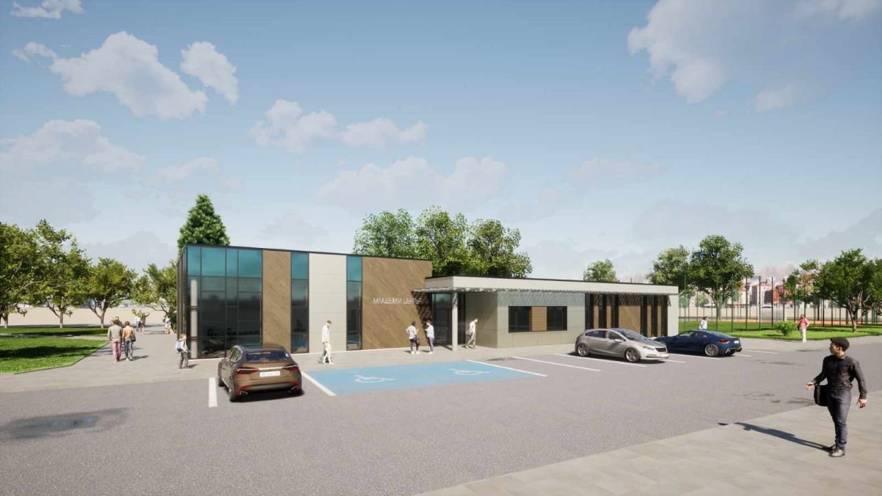 Asenovgrad municipality