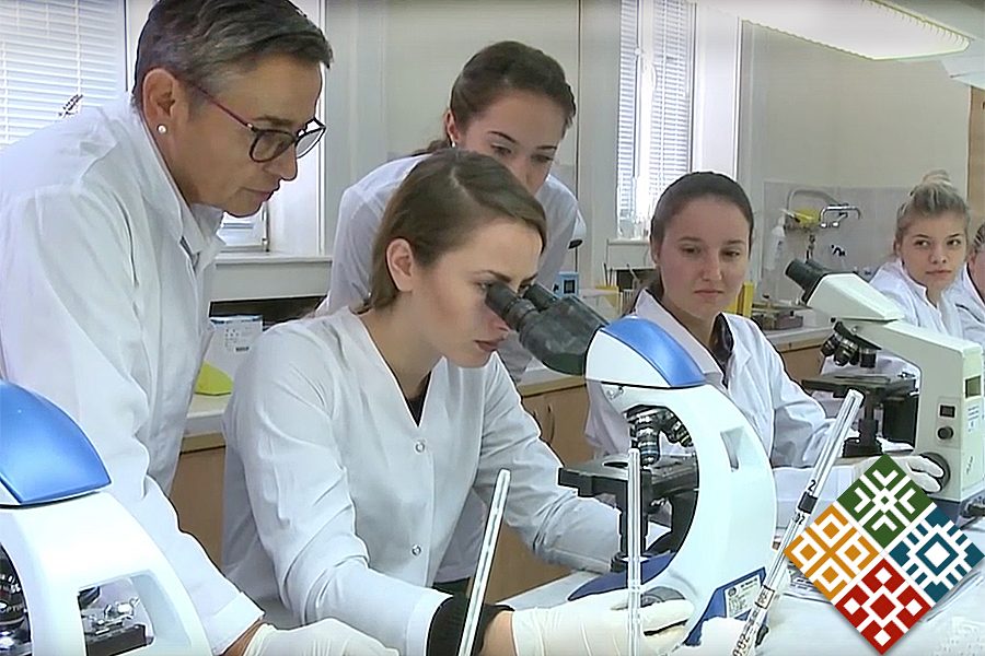 Medical University - Sofia