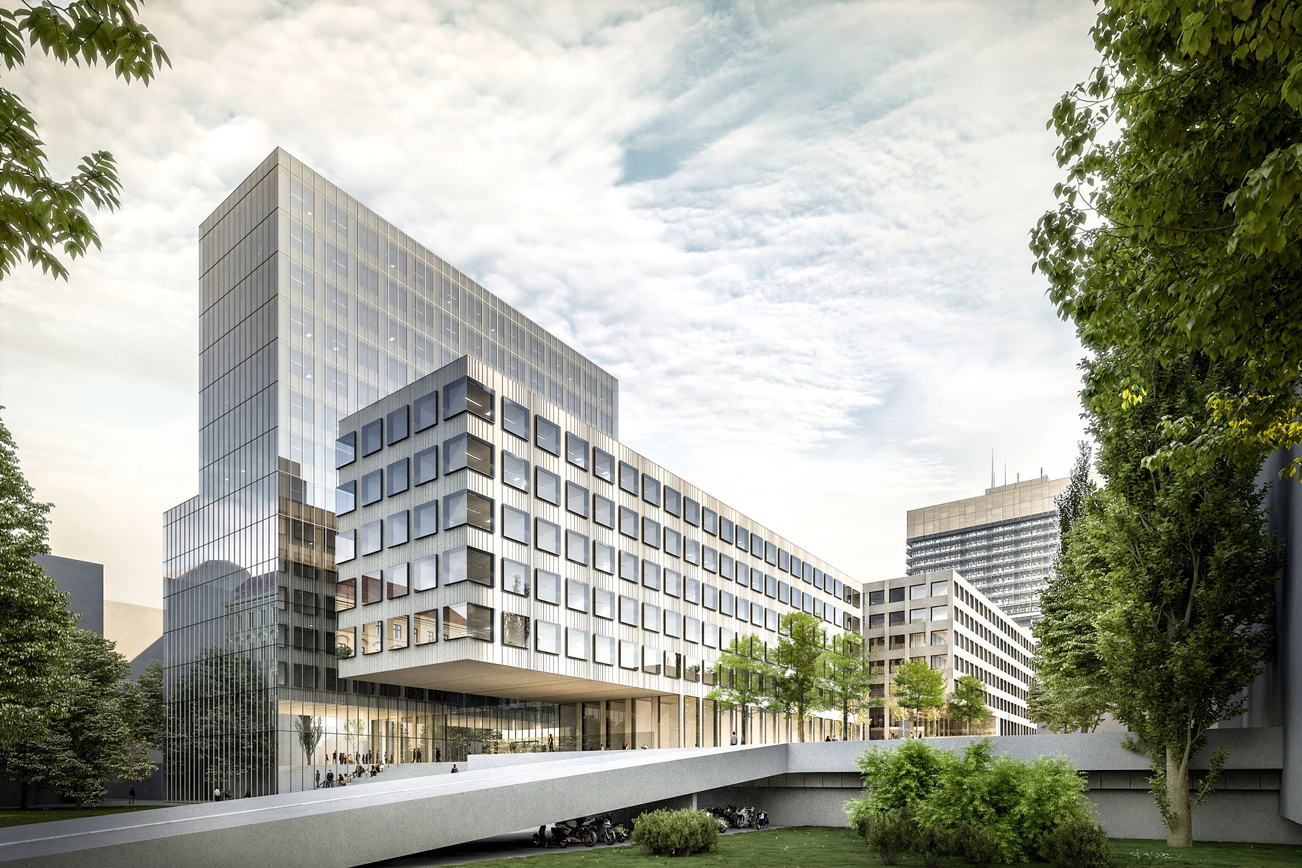 Center of Precision Medicine