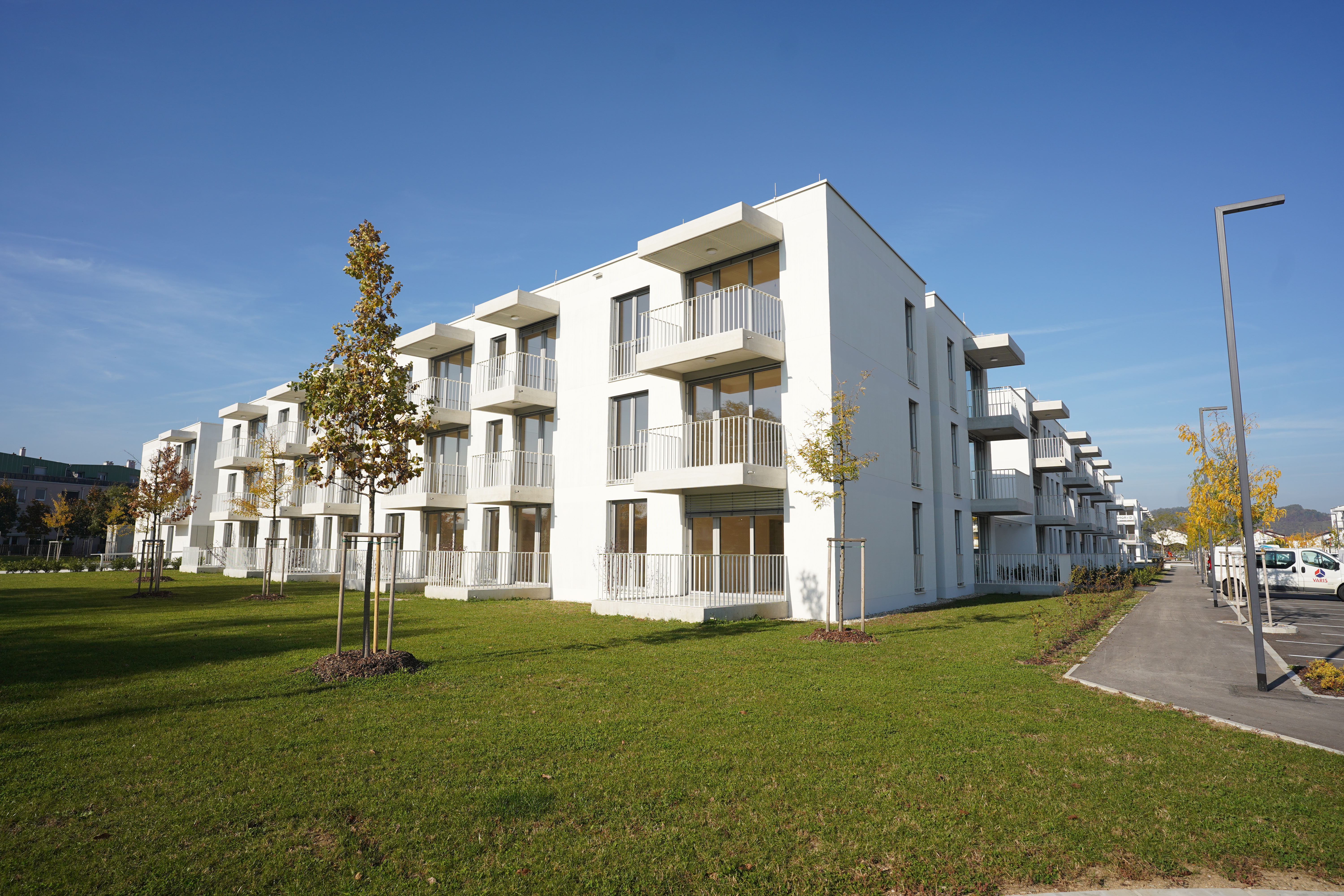 Housing Fund of the Republic of Slovenia