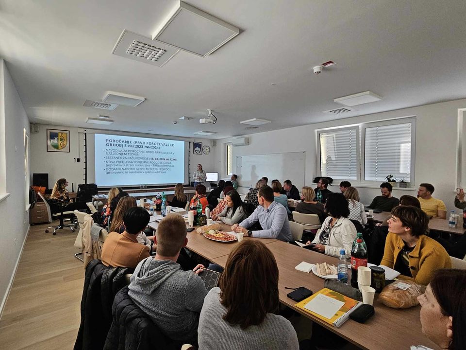 Osnovna šola Hajdina