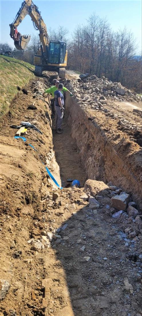 Municipality of Grosuplje