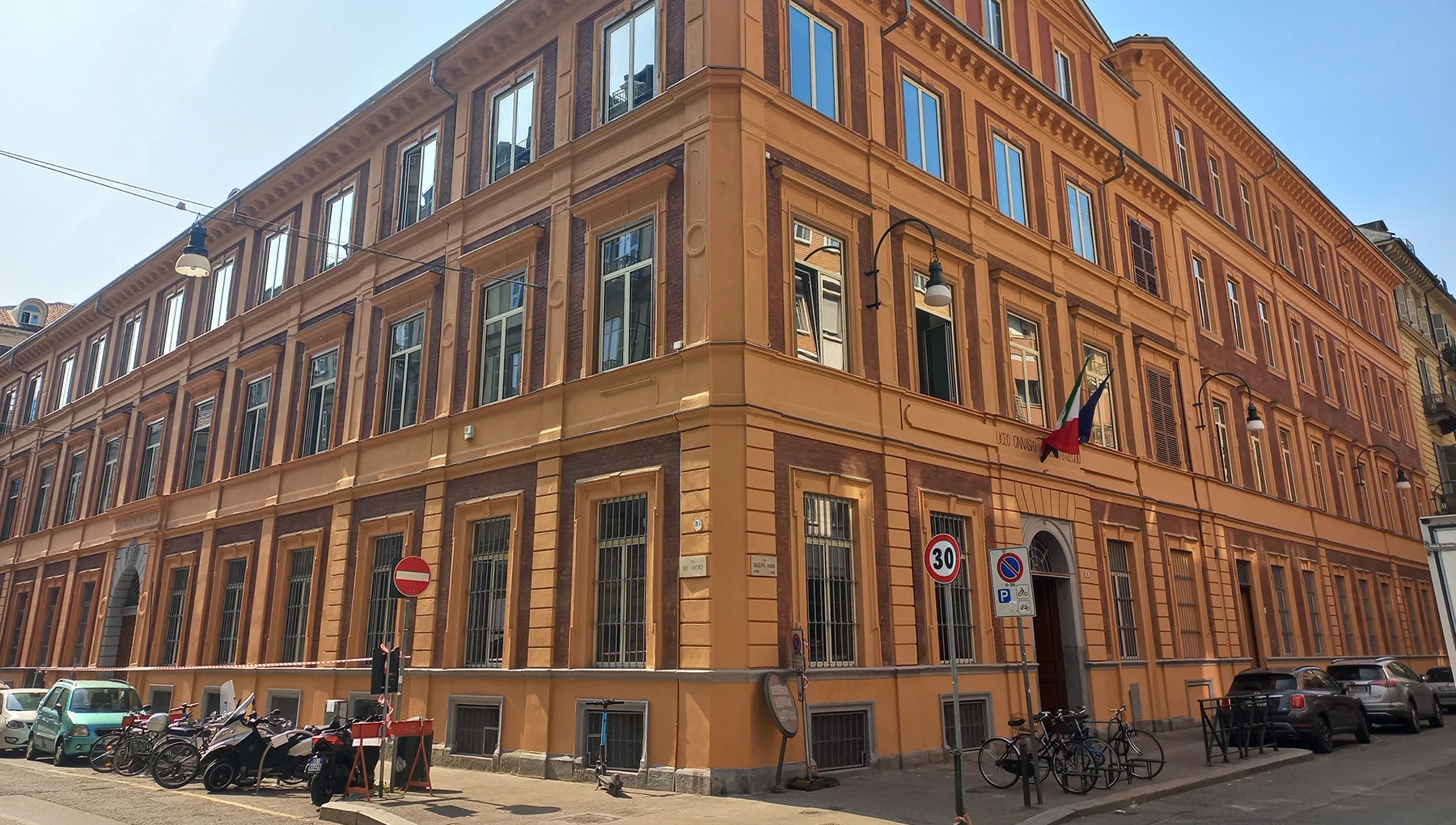 Città metropolitana di Torino