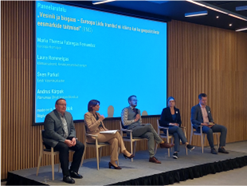 2022 Annual Event on Estonia