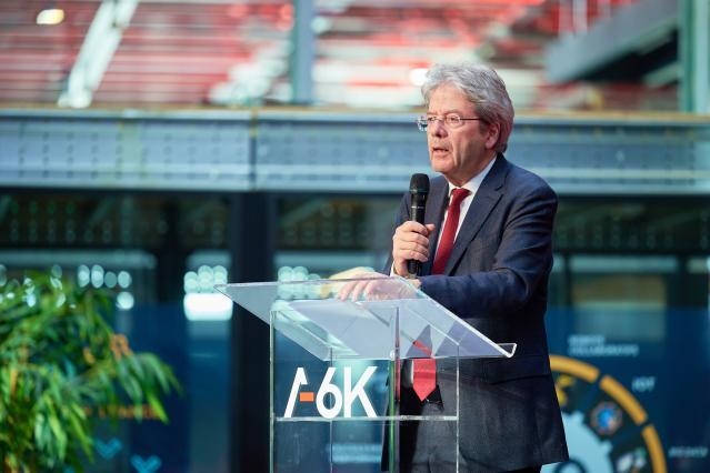 A6K/E6K Digital and Technological Innovation and Training Hub 