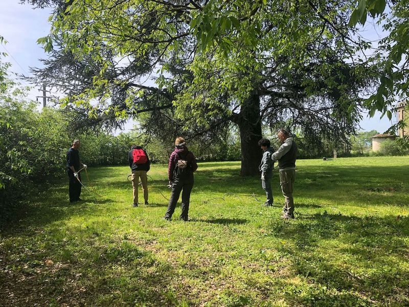 Centro di Formazione Vittorio Tadini