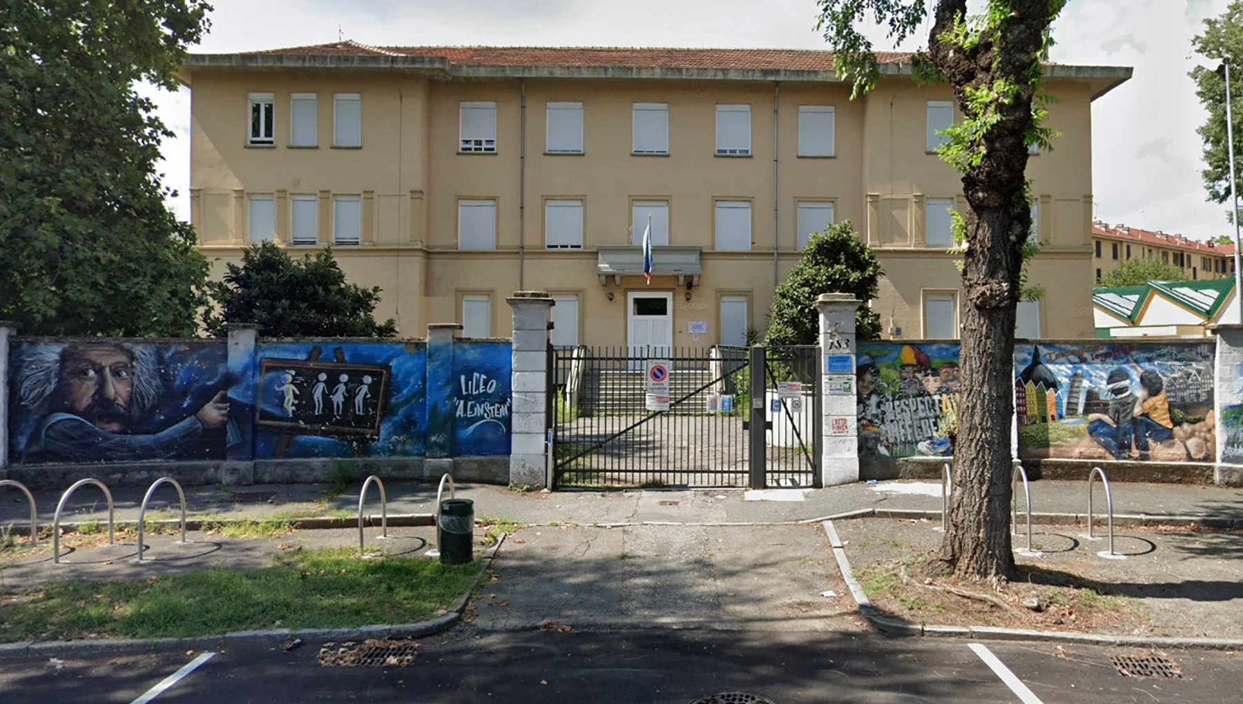 Città metropolitana di Torino