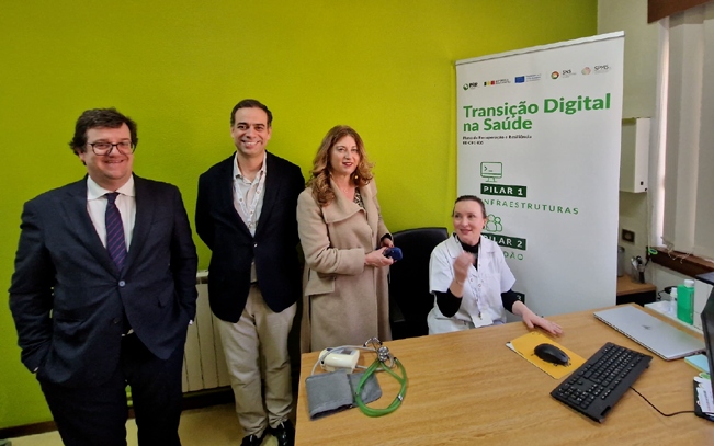 Portuguese Government