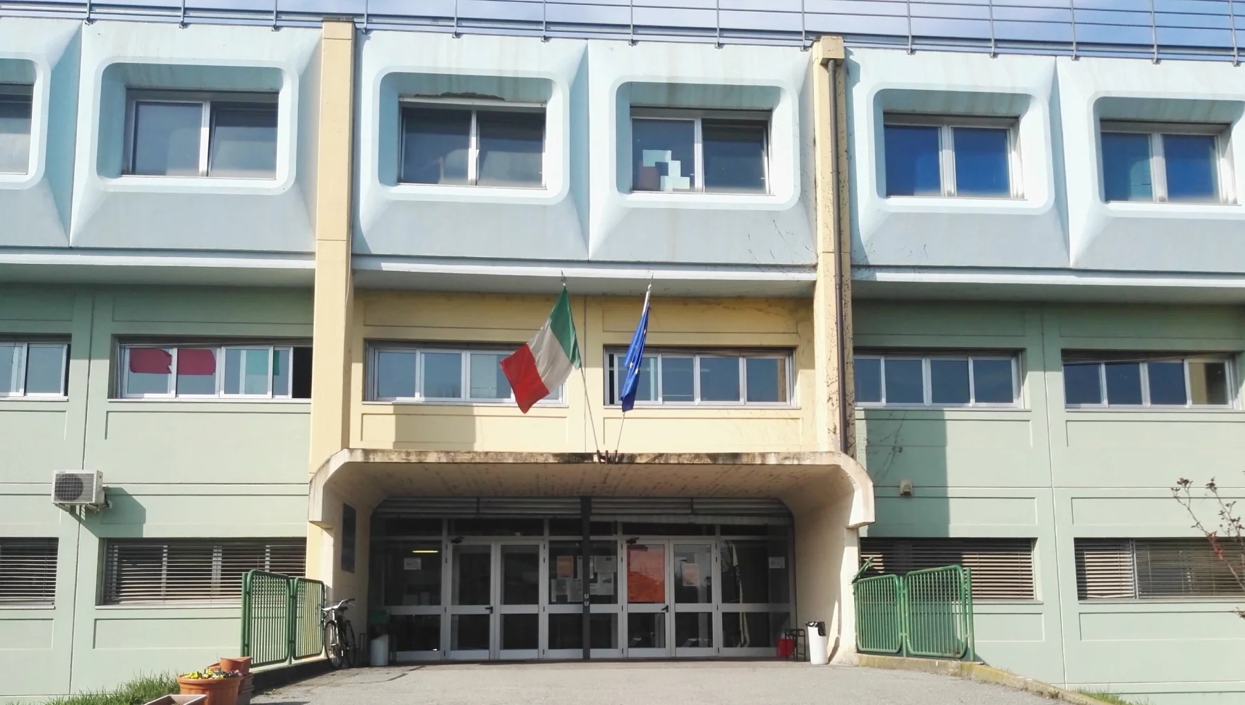 Città metropolitana di Torino