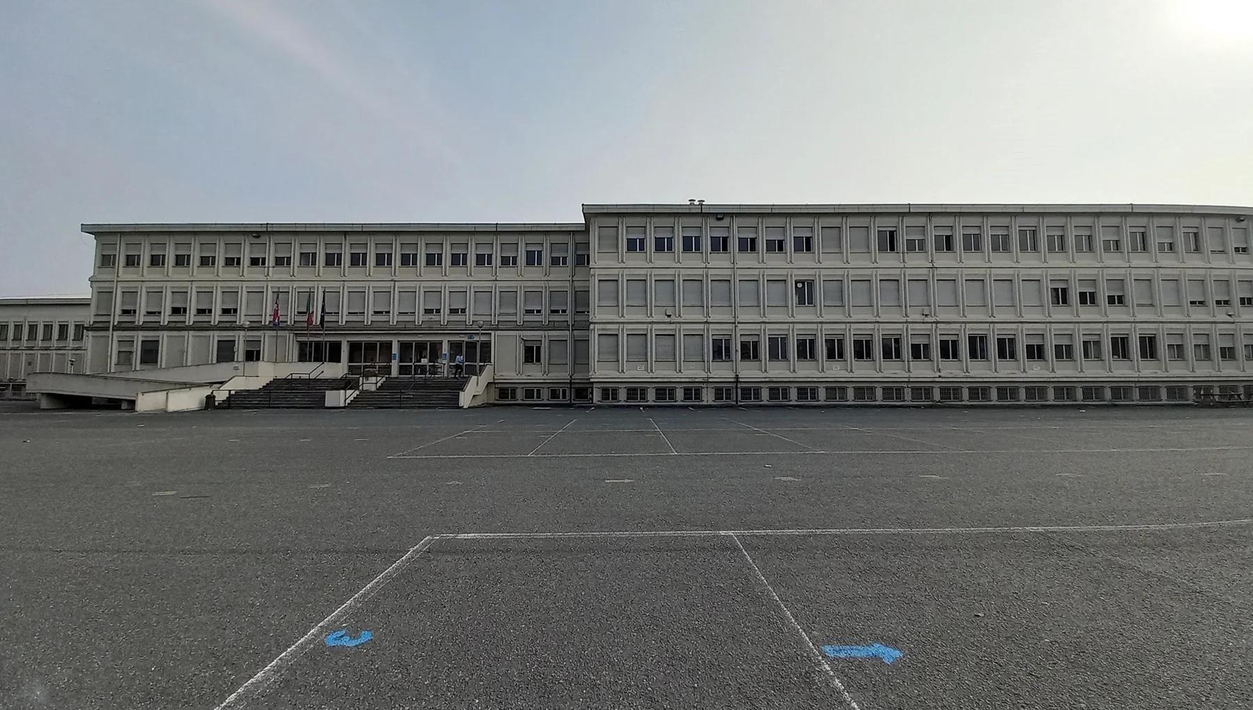 Città metropolitana di Torino