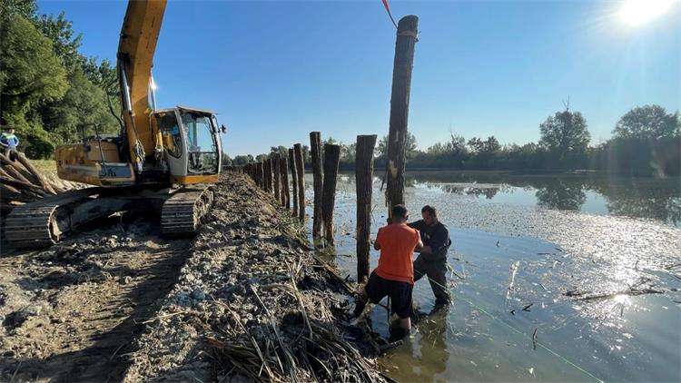 Disaster risk reduction programme