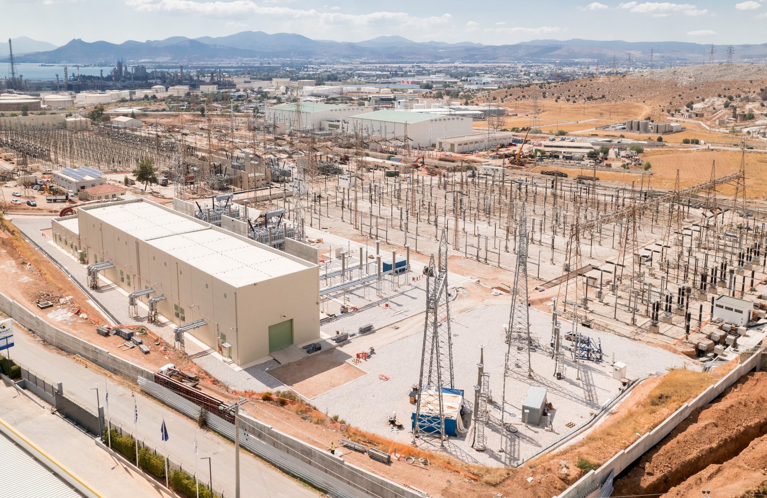 INDEPENDENT POWER TRANSMISSION OPERATOR