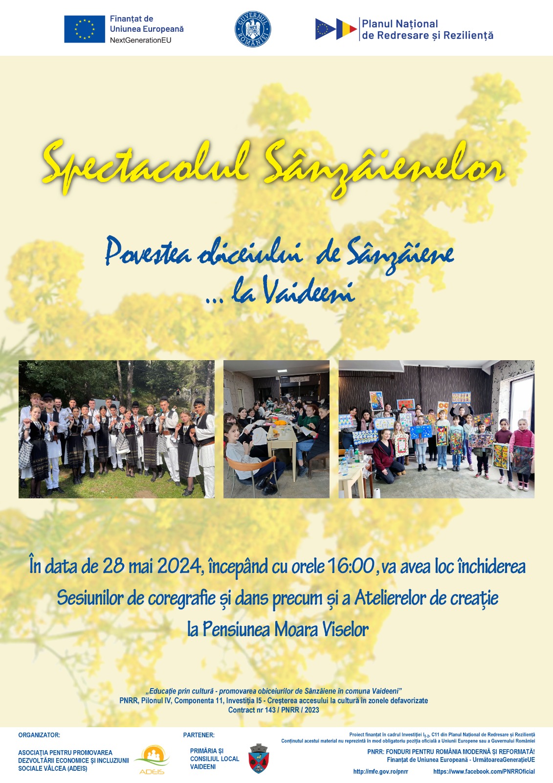 ADEIS 1_Romanian Government