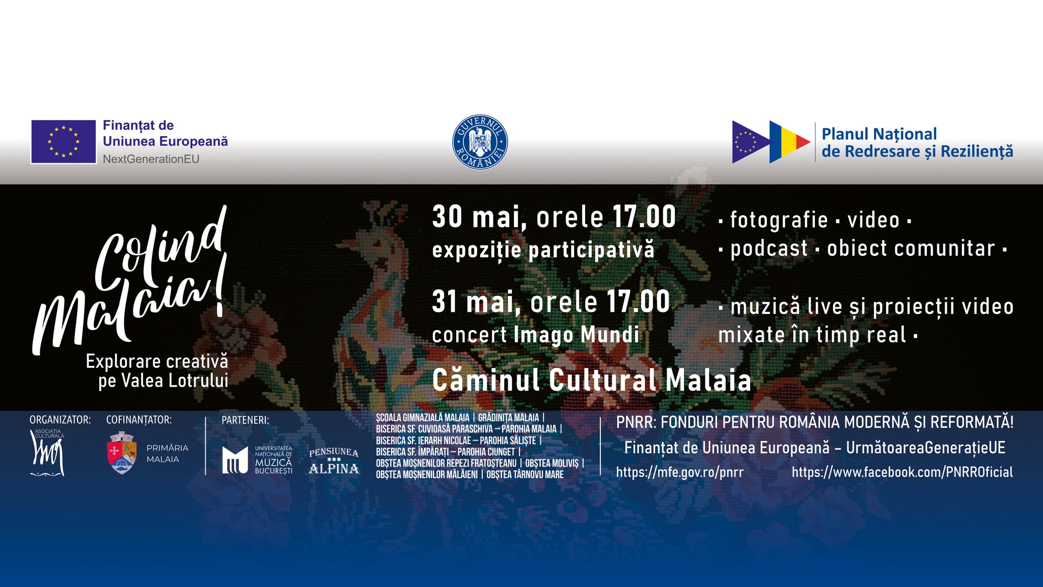 Asociația ISVOR Colind MALAIA 1_Romanian Government