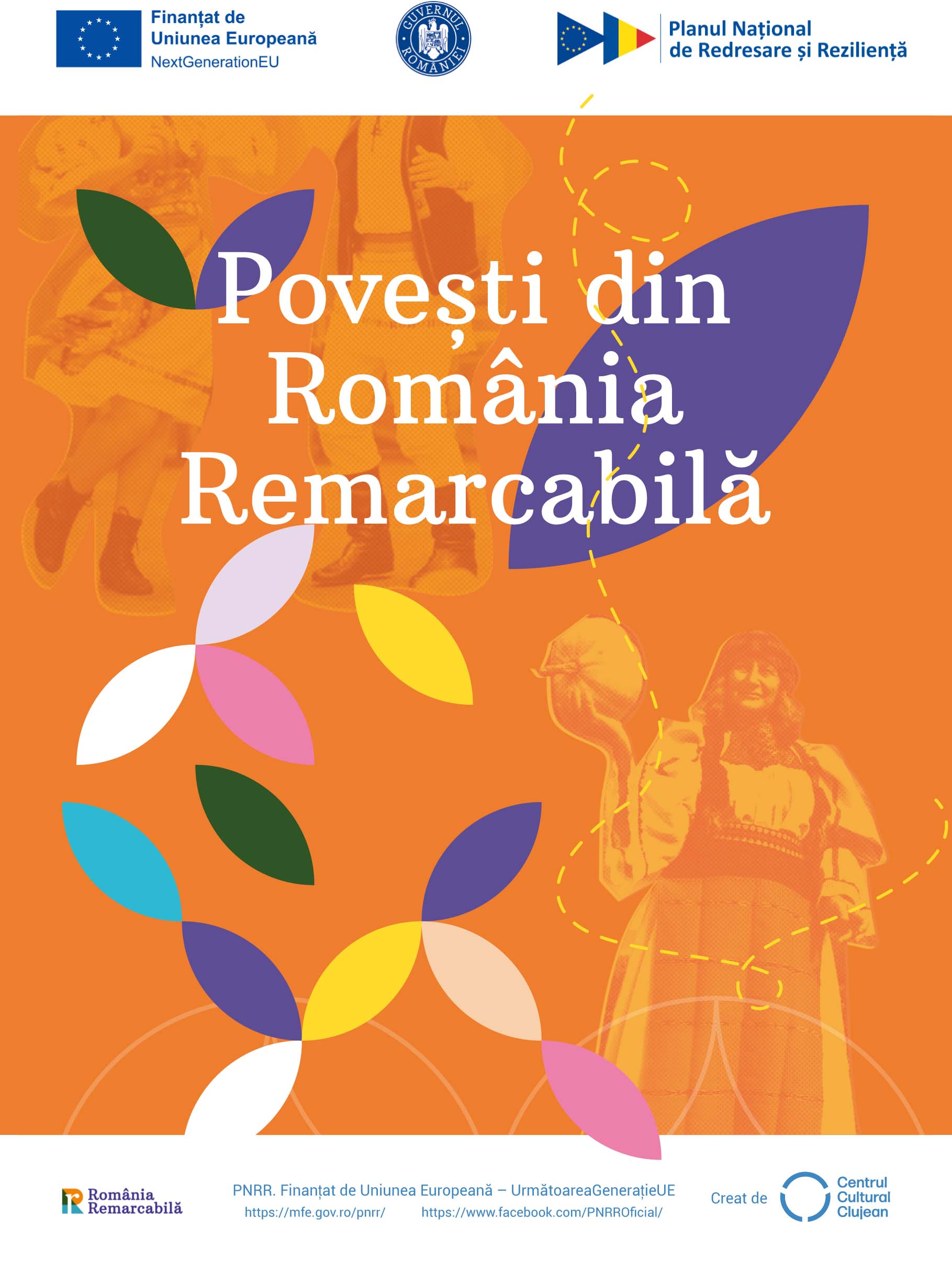 Centrul Cultural Clujean_Romania Remarcabila 1_Romanian Government