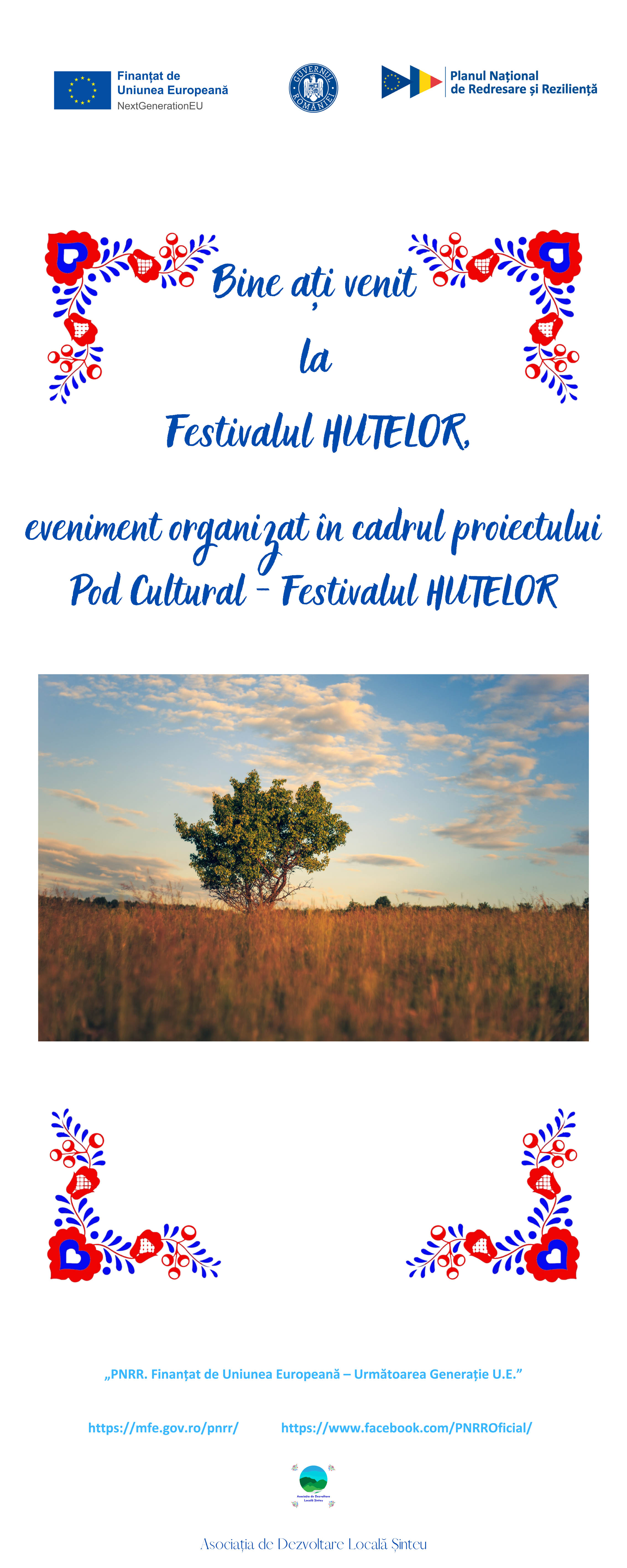 Festivalul Hutelor 1 Șinteu_Romanian Government