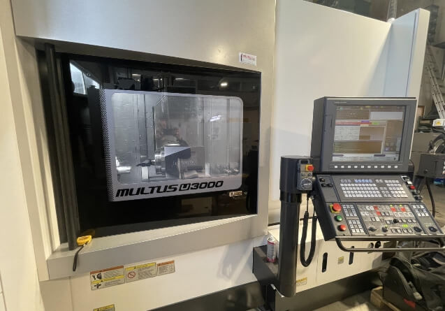 Investing in energy and raw material efficiency of the company GUM-ING