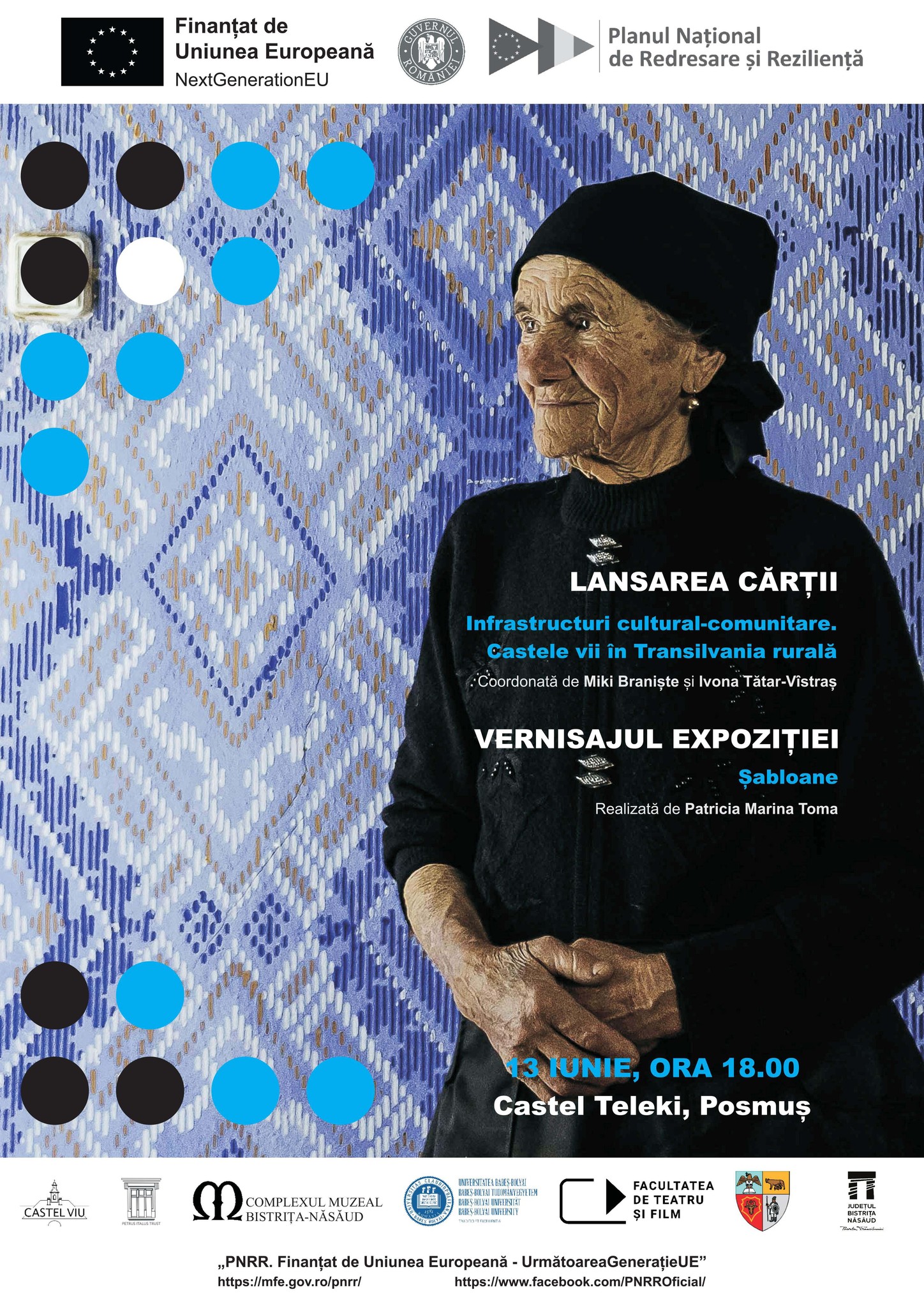 PETRUS ITALUS TRUST 1_Romanian Government