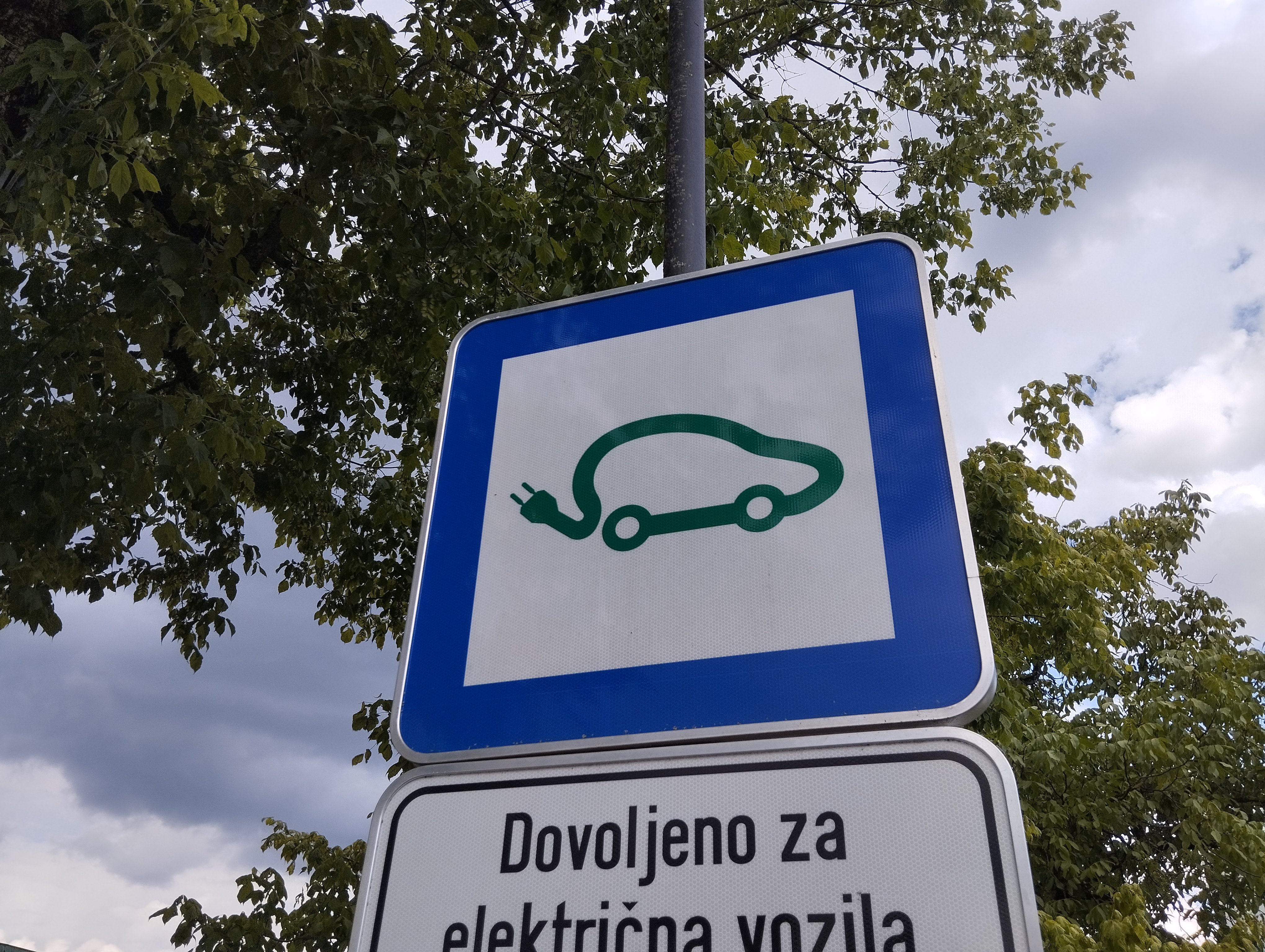 Reform of the deployment of alternative fuels infrastructure